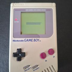 Original Gameboy DmG