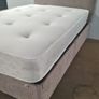 Comfy Dream Orthopedic Memory Foam Double Bed with Mattress  Storage Clearance Image 4