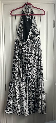 Marella dress - sz 12