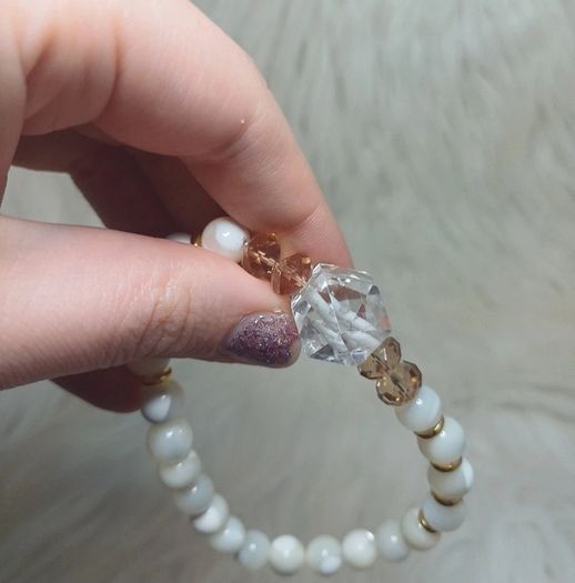 jewellery