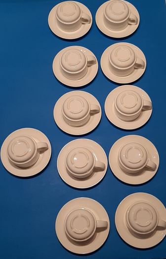Coffee/tea set