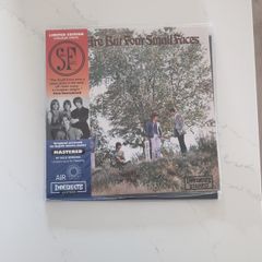 Small Faces - There Are But Four Small Faces (LP, Album, Ltd, RE, Pink Translucent) Vinyl
