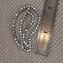BLJ sterling silver brooch Image 3
