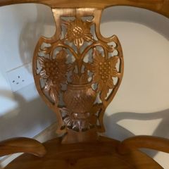 chairs