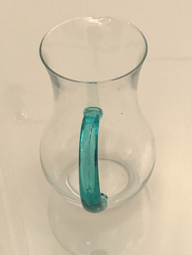 M&S Jug