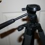 Vivitar Tripod  51-inch Image 4