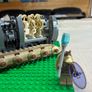 Lego 75086 Battle Droid Troop Carrier Image 2