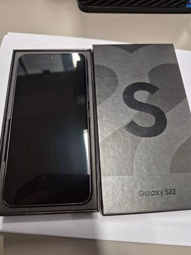 galaxy s22
