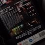 Sleep Tight ! DVD ! 2013 ! Psychological Horror ! Image 2