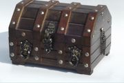 antique jewellery box