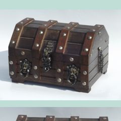 antique jewellery box