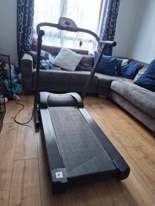 Discovery Treadmill