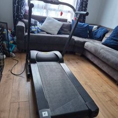 Discovery Treadmill