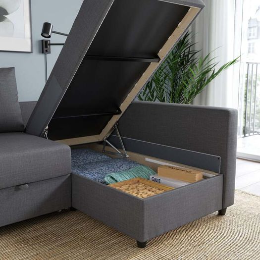 Sofa bed