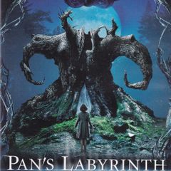 Spanish - El laberinto del fauno / Pan s Labyrinth (2006)