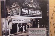 Van Morrison - At The Movies CD