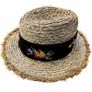 One of a Kind Designer Hat Image 6