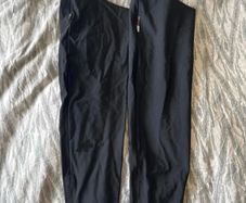 Assos R Winter Cycling Leg Warmers L/XL
