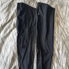 Assos R Winter Cycling Leg Warmers L/XL