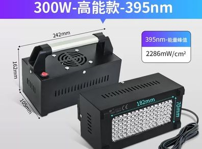 UV Curing Lamp