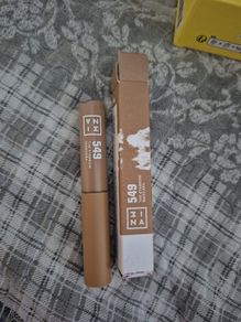 Eyebrow Mascara. New.