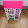 Barbie and portable house Image 6
