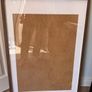TWO Large Ikea Picture/Poster Frames Image 2