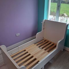 Busunge Ikea Kids Bed x 2