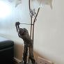 Bronze Lamp Image 3
