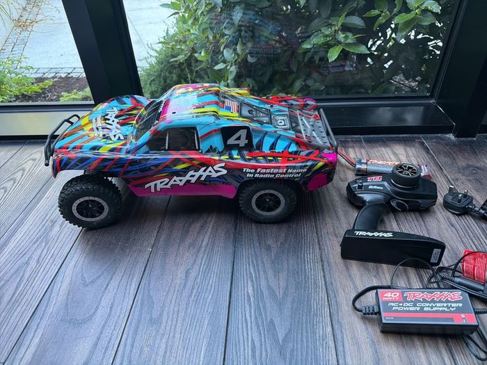 RC Car - New Condition