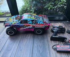 RC Car - New Condition