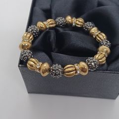 Bracelet golden