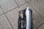 Bmw 5 Series F10 F11 Door Handle &amp; Bracket Front Right Driver Side