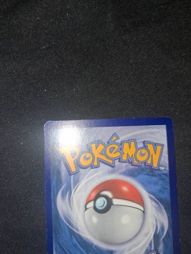 Pokemon Card : Emolga RC23