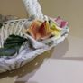 Ceramic Basket Image 4