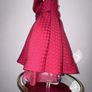 Cute Baby Girls Red Dress from Dunnes Stores. Age 9-12 months / EU 74cm Image 10