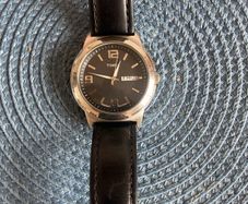 watch timex indiglo backlight watch