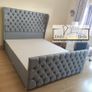 bed bed bed, free delivery Image 3