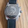 Diesel Analog Quartz Men Watch Grey Black Popular Image 6