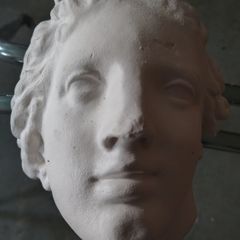 classical cast decor