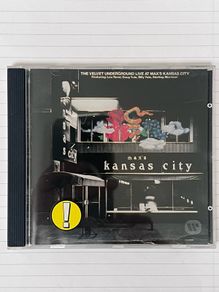The Velvet Underground - live at Max's Kansas City