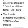 1.2tb 10k sas hard drive new in static sealed bag Image 4