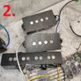 MORE pickups & sets - Fender - D'Angelico - Squier Image 9