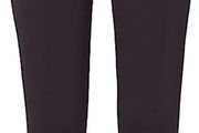 BRAX women's style Lou jersey leggings in slim silhouette pants