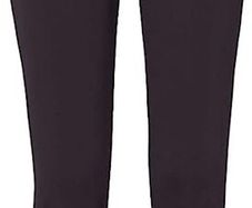 BRAX women's style Lou jersey leggings in slim silhouette pants