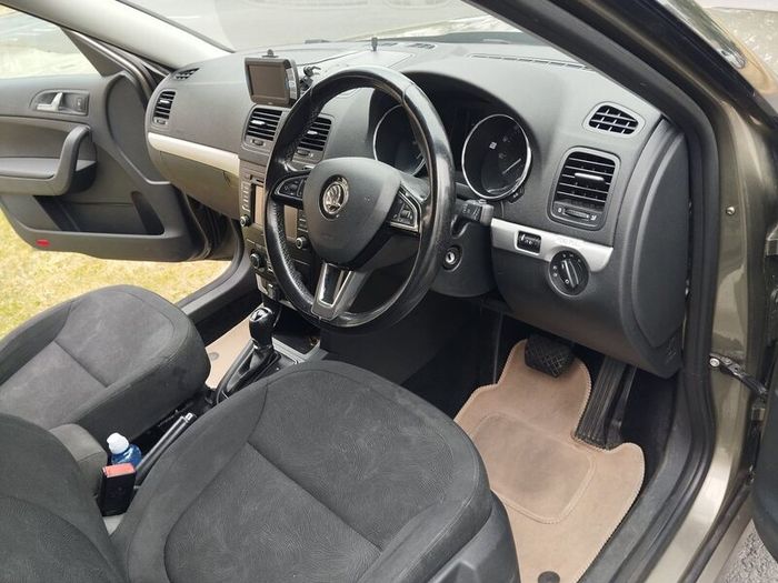 Skoda Yeti 1.2 petrol for sale