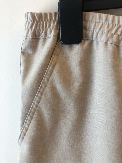 Trousers (size 16)