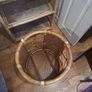 Fab Cane Boho Cane Table Image 6