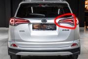Toyota Rav4 2016 - 2018 Original INNER RIGHT Tail / Rear LED light