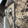 Michael Kors python tote bag Image 5